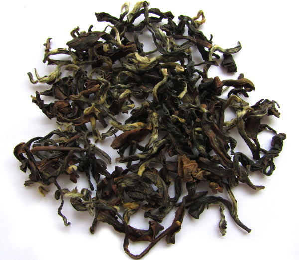 Taiwan Oriental Beauty Oolong Tea