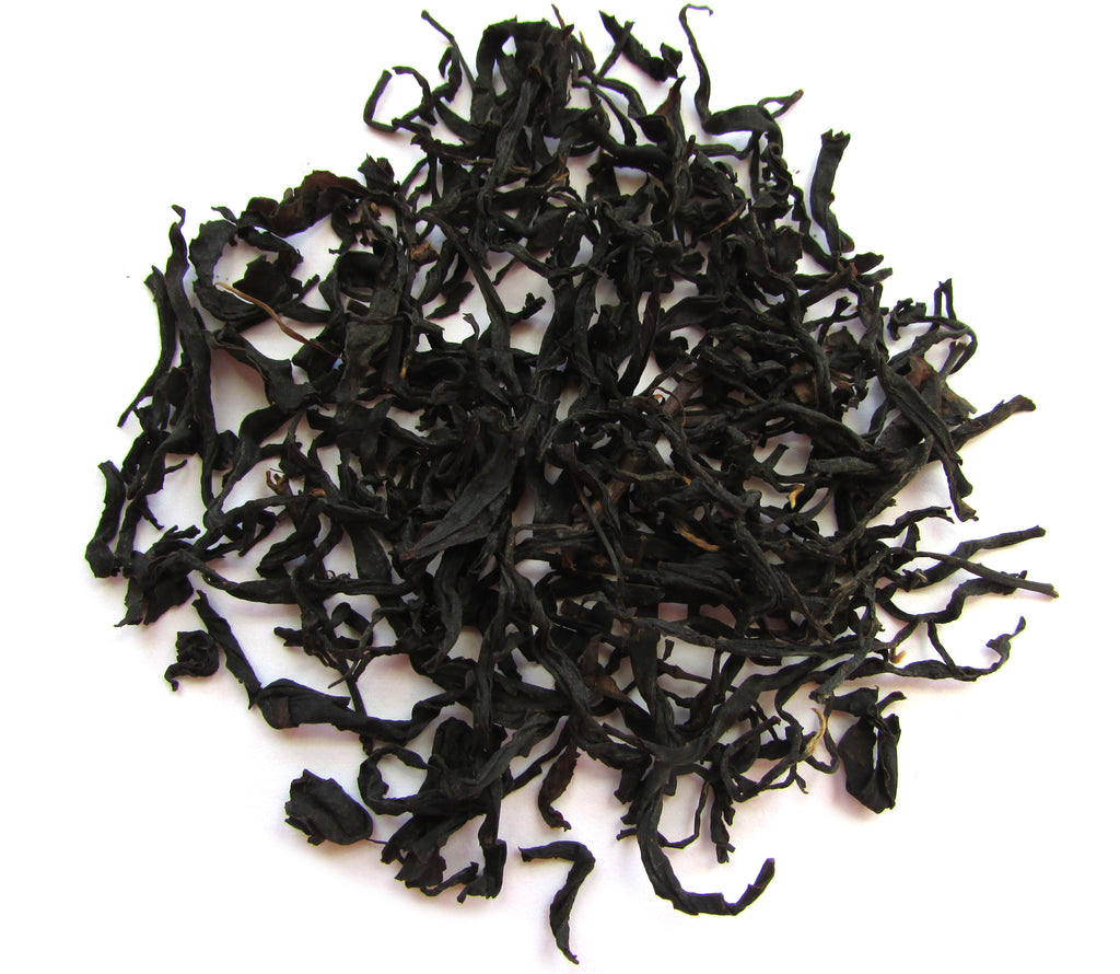 China Fujian Anxi 'Huang Jin Gui' Black Tea