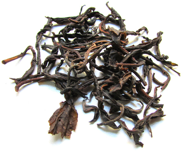 Malawi Small-Holder OP1 Black Tea