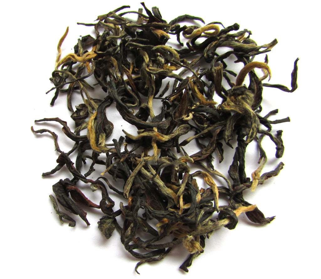 India Darjeeling Rohini 'AV2 Clonal Gold Tips' Black Tea