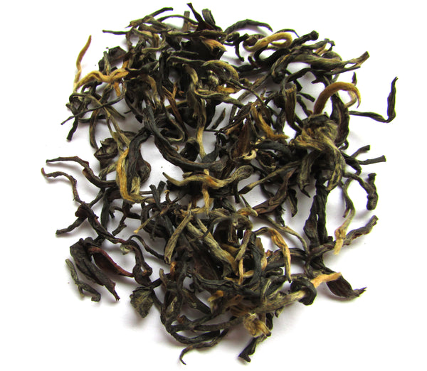 India Darjeeling Rohini 'AV2 Clonal Gold Tips' Black Tea