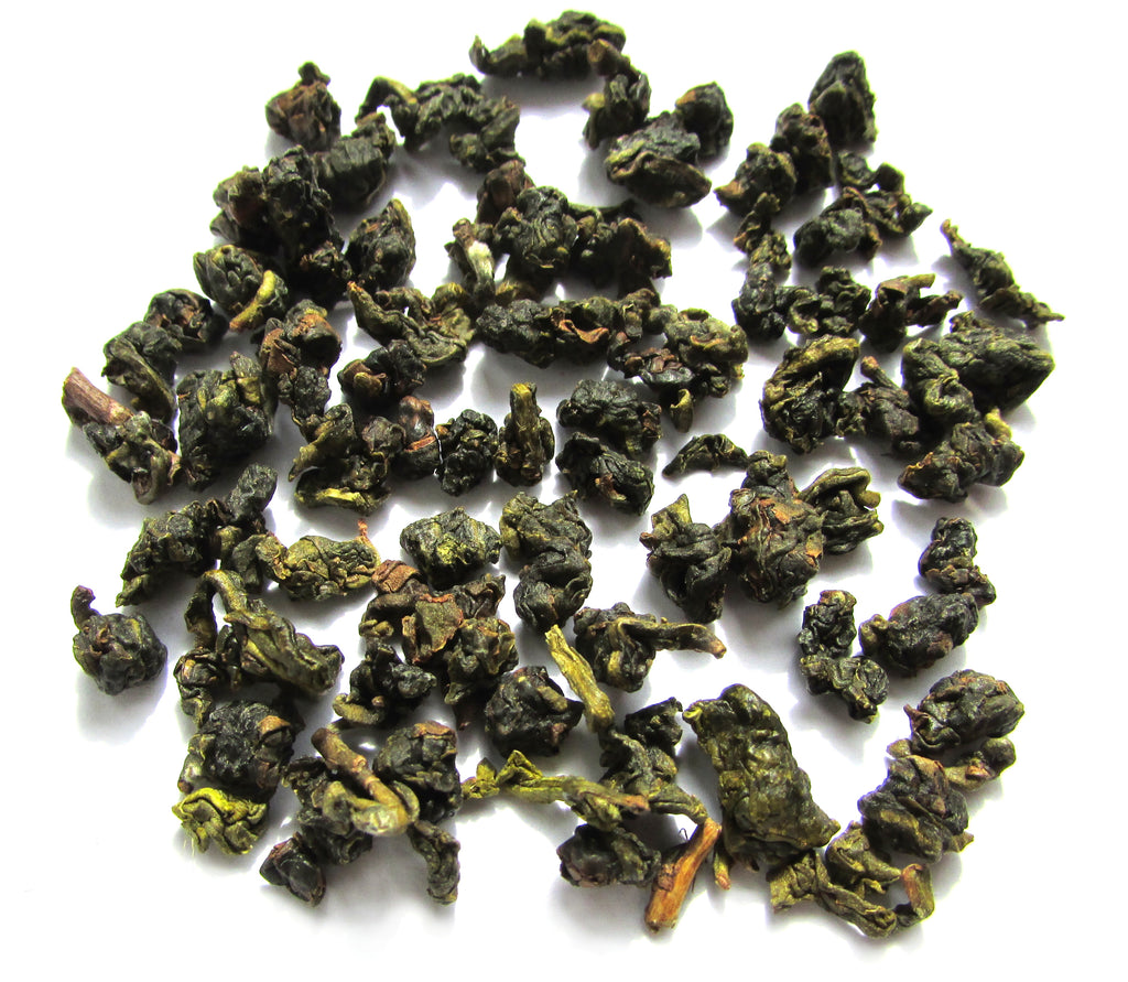 Taiwan Four Seasons Oolong Tea