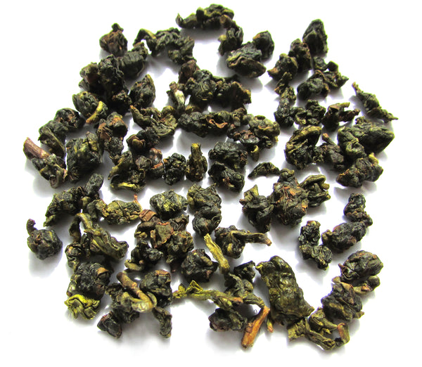 Taiwan Four Seasons Oolong Tea