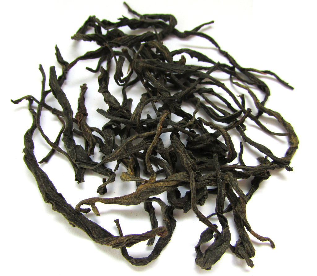 India Assam Prithvi Small-Holder Black Tea