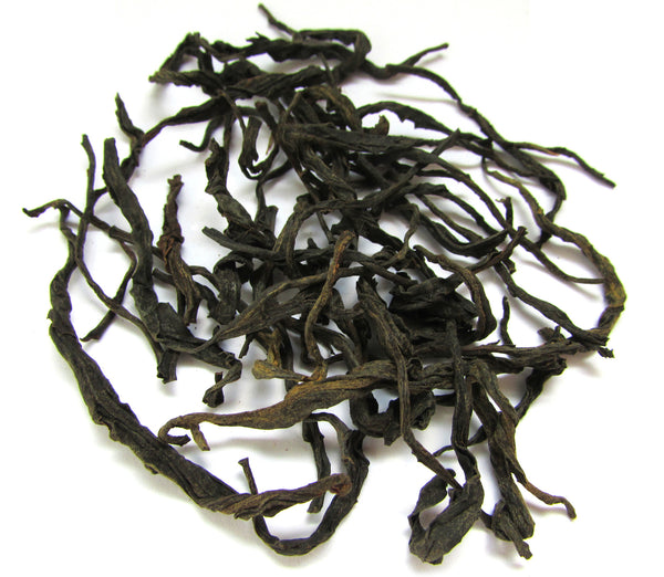 India Assam Prithvi Small-Holder Black Tea