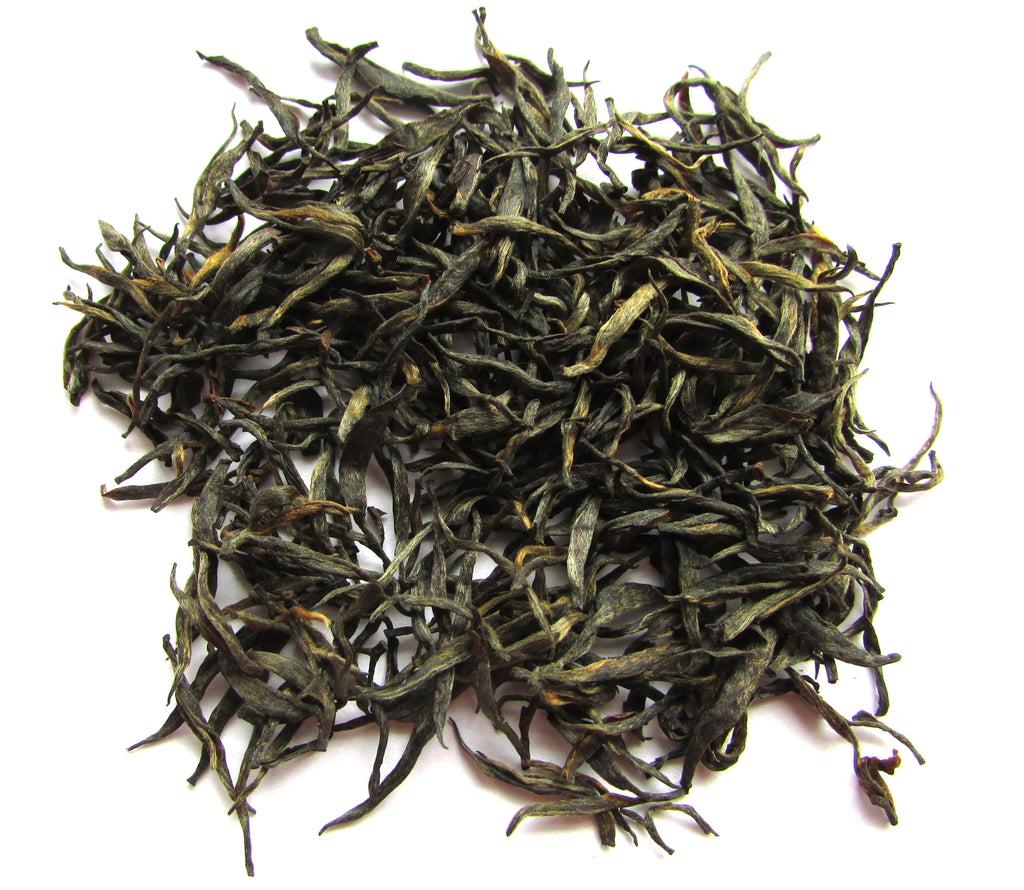 China Fujian Wild 'Jin Jun Mei' Black Tea