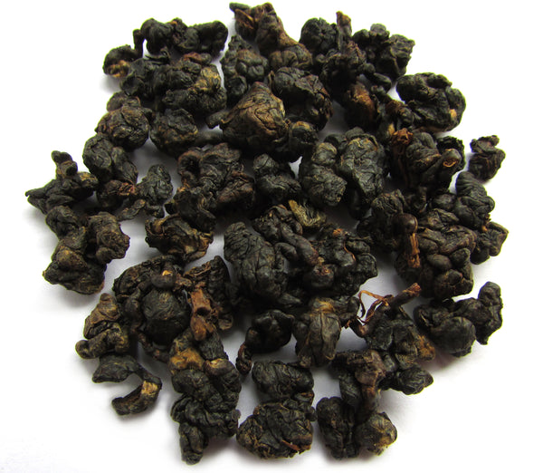 Taiwan 'Mi Xiang' Honey Black Tea