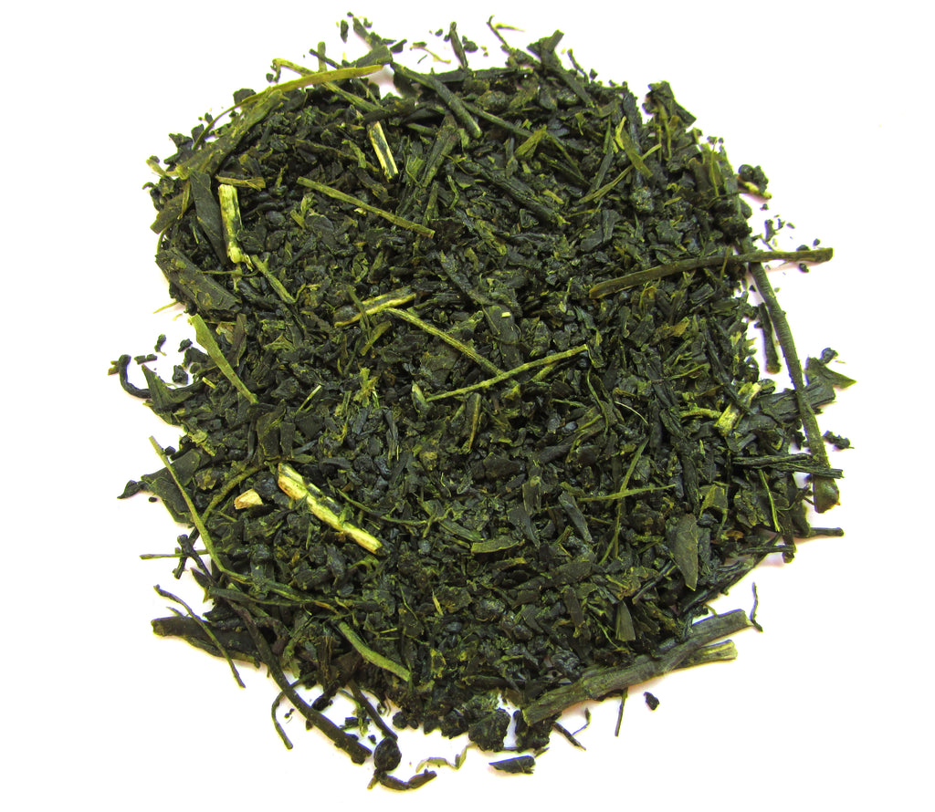Japan Everyday Fukamushi Sencha Green Tea