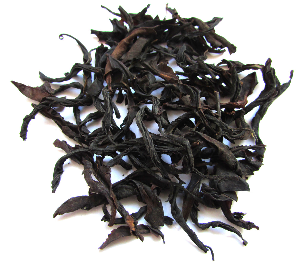 India Nilgiri 'New Winter Frost' Black Tea