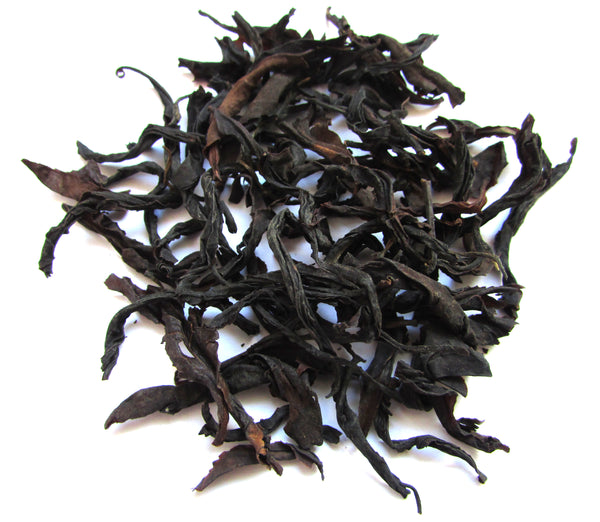India Nilgiri 'New Winter Frost' Black Tea