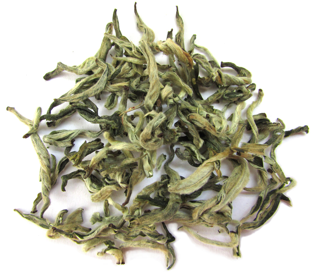China Guangxi 'Snow Bud' Green Tea