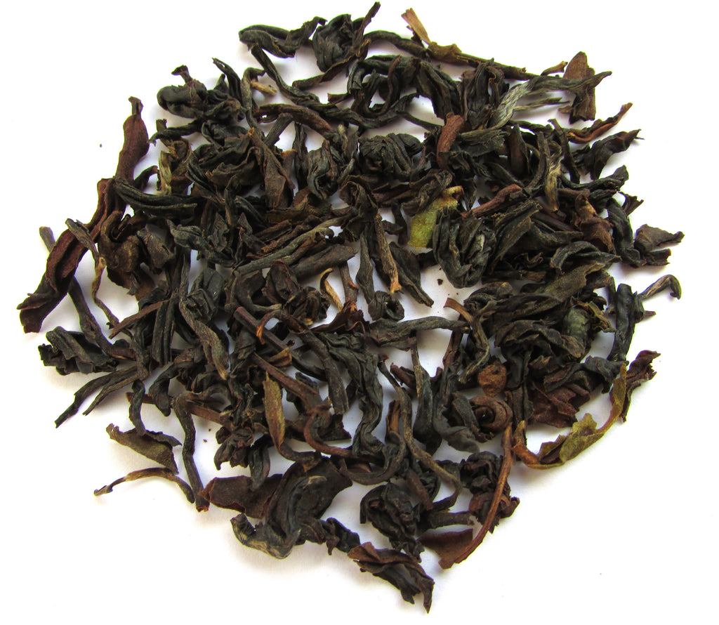 India Darjeeling 2nd Flush Gopaldhara 'China Muscatel' Black Tea