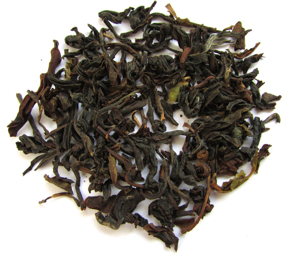 India Darjeeling 2nd Flush Gopaldhara 'China Muscatel' Black Tea