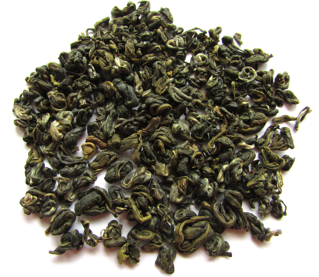 Nepal 'Green Pearl' Green Tea