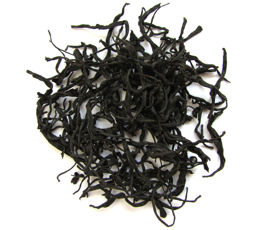 China Guizhou 'Cat Cave' Black Tea