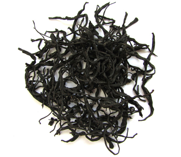 China Guizhou 'Cat Cave' Black Tea