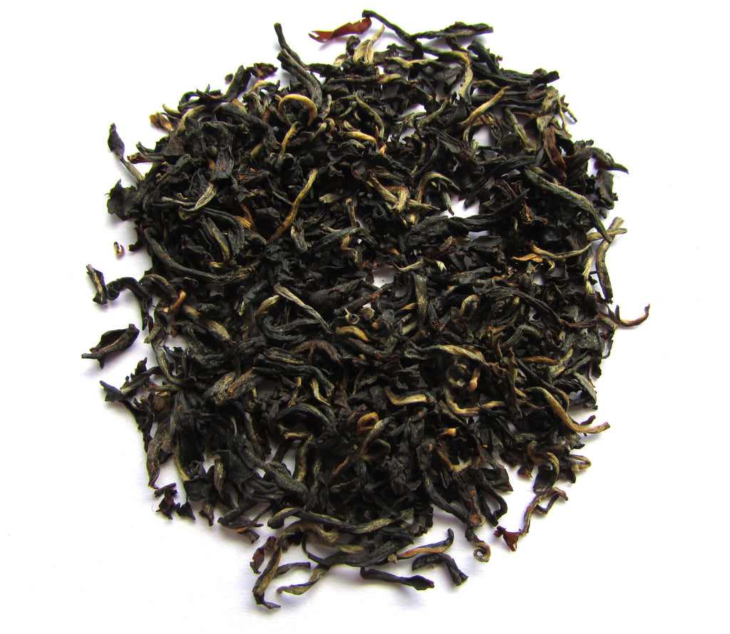 India Bihar Doke 'Black Fusion Tippy' Black Tea