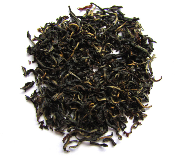 India Bihar Doke 'Black Fusion Tippy' Black Tea