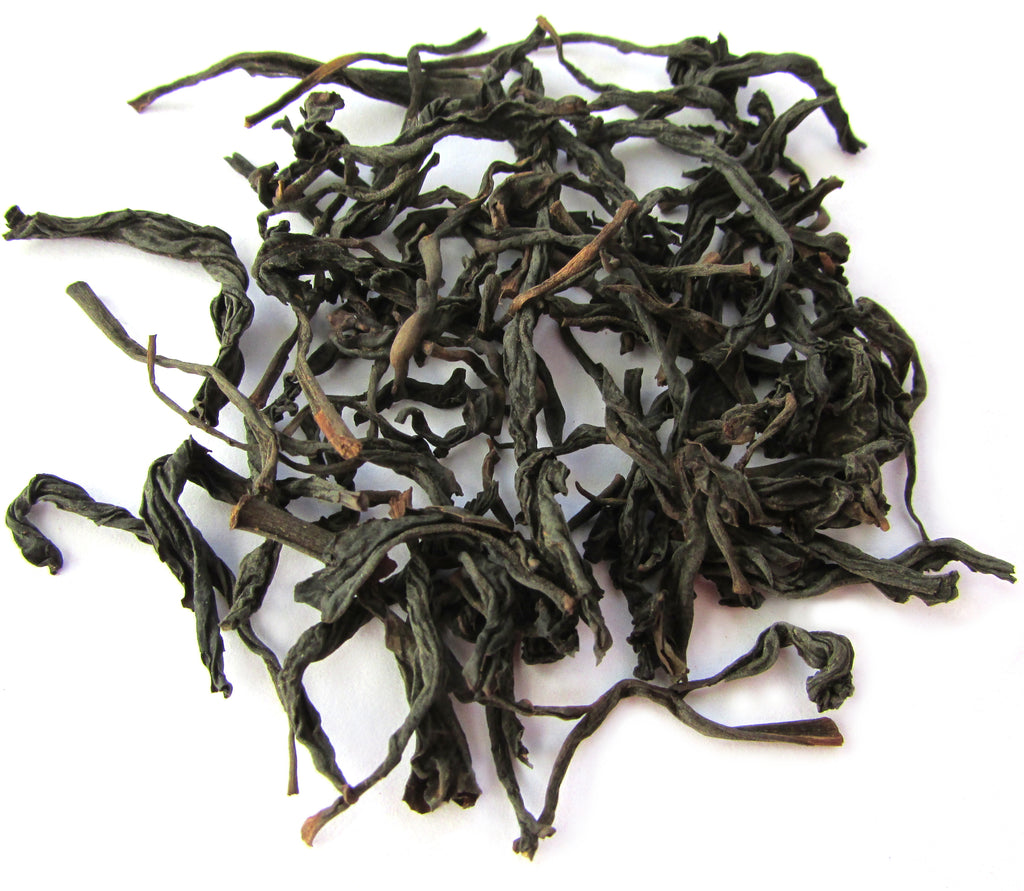 Korea Jukro Jungjak Semi-Wild Balhyocha Tea