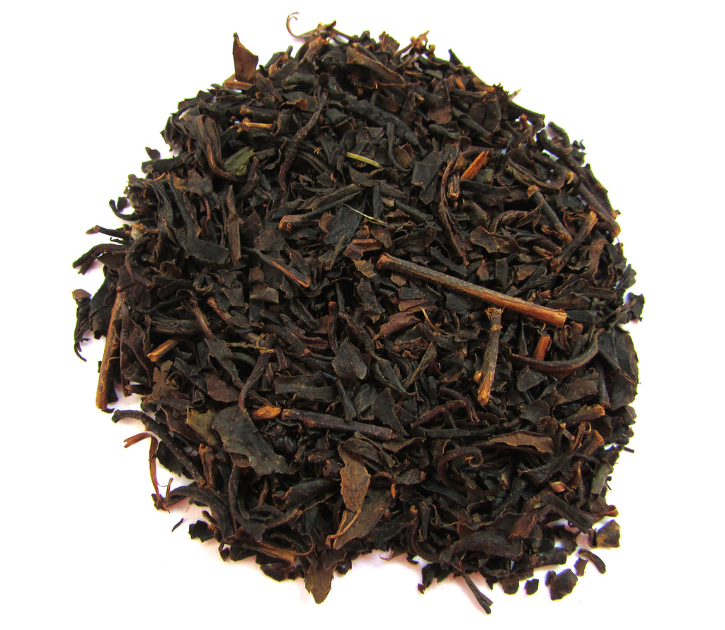 Japan Yabukita Black Tea