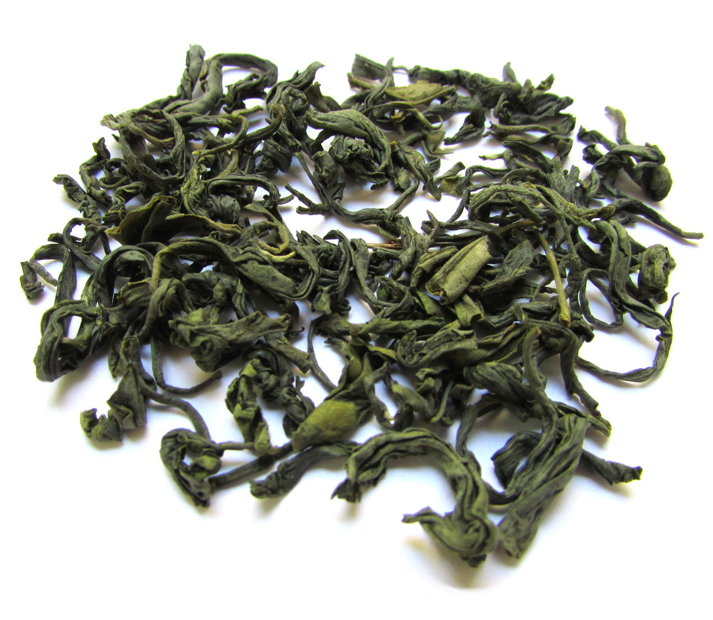 Vietnam 'Dragon Cloud' Green Tea