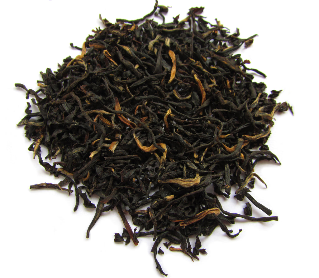 Colombia Bitaco 'Golden Tippy' Black Tea
