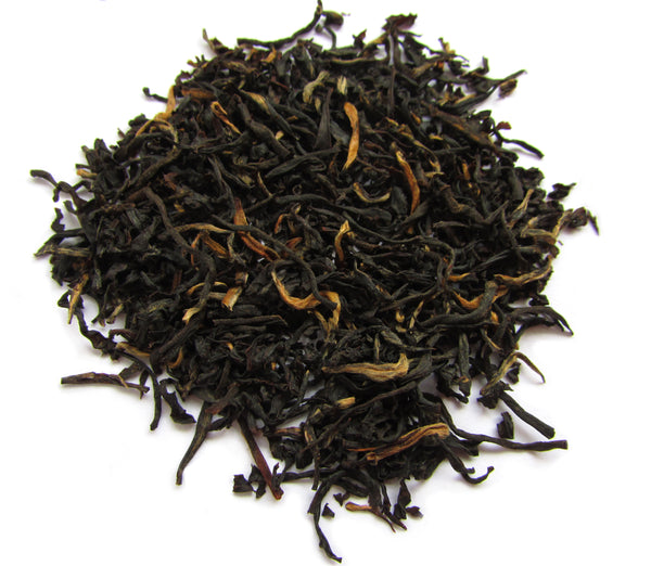 Colombia Bitaco 'Golden Tippy' Black Tea