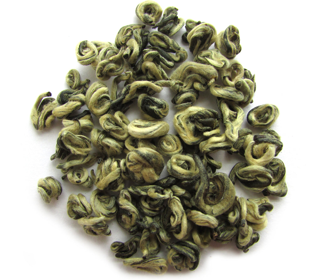 China Yunnan Pure Bud 'Green Snail' Green Tea