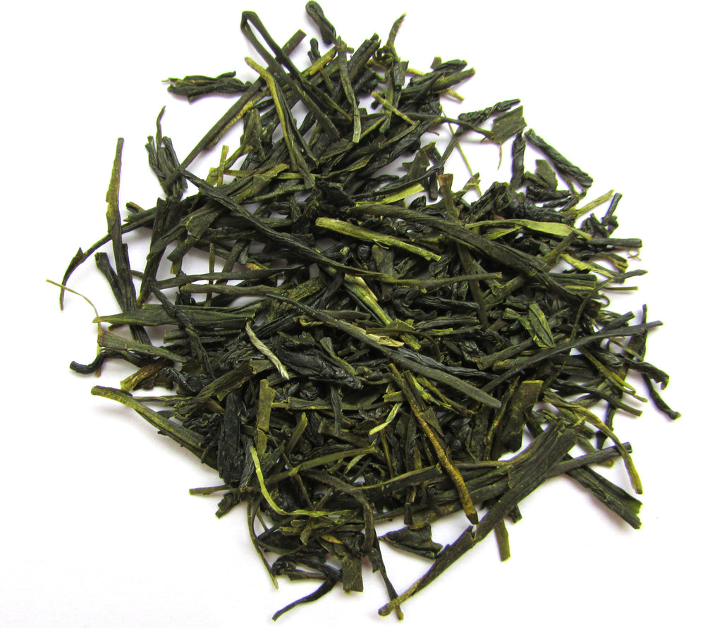 Taiwan Sencha Green Tea