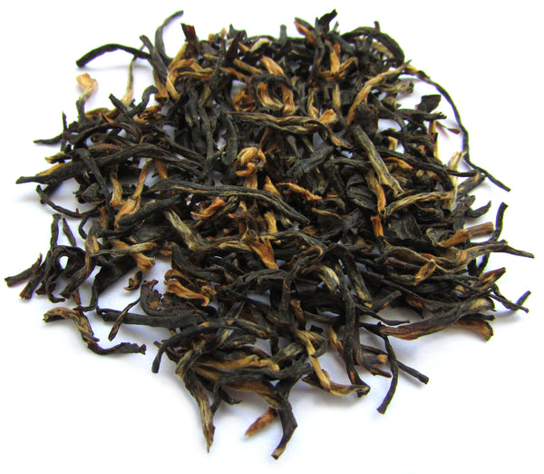 India Assam Halmari GTGFOP1 Clonal Black Tea