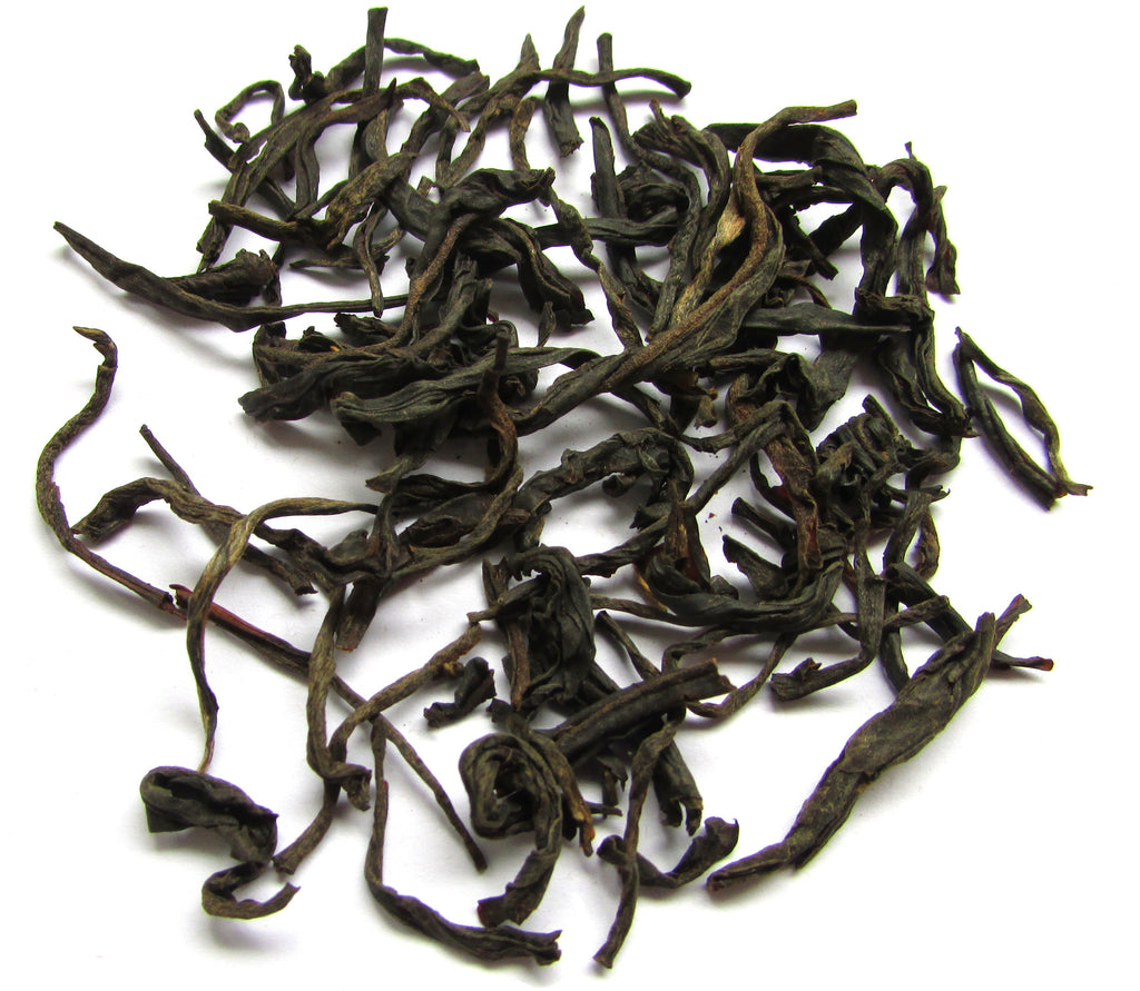 Colombia Bitaco Black Tea