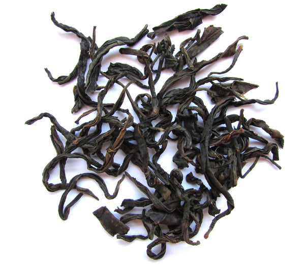India Nilgiri First Flush Black Tea