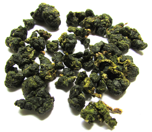 Taiwan 'Jin Xuan' Milk Oolong Tea