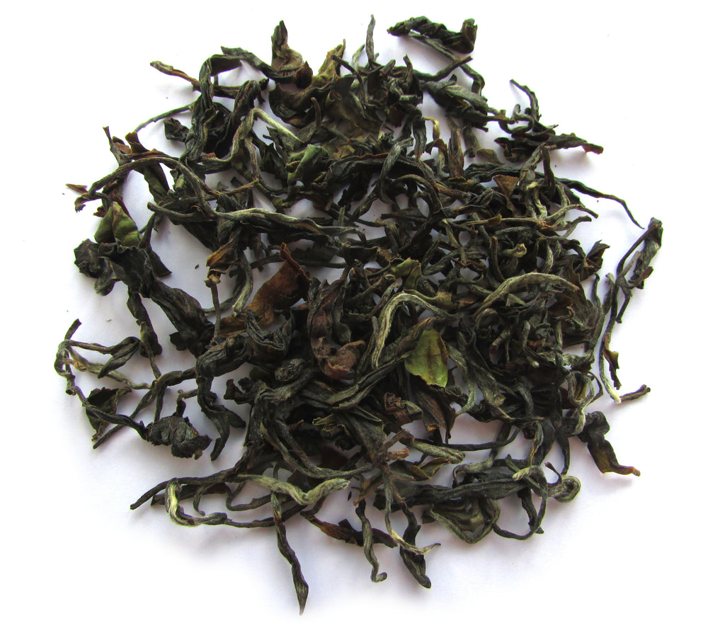 India Darjeeling 2024 First Flush Rohini 'Spring Blossom' Black Tea