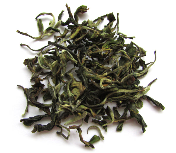 India Darjeeling First Flush Rohini White Tea
