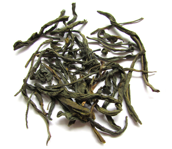 Indonesia Toba Wangi 'Needle' Green Tea