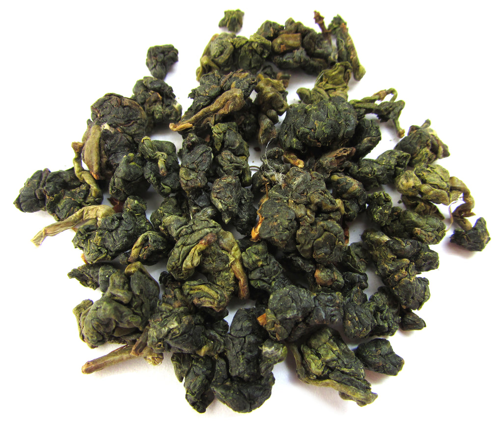 Thailand 'Jin Xuan' Osmanthus Oolong Tea