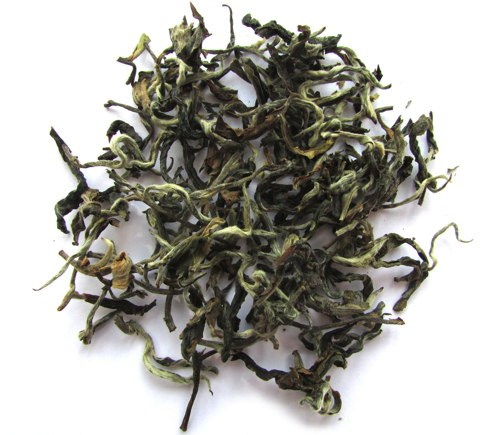 India Darjeeling 2023 First Flush Rohini 'Jethi Kupi' Moonlight Black Tea