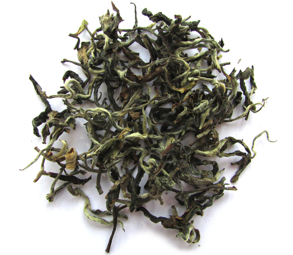 India Darjeeling 2023 First Flush Rohini 'Jethi Kupi' Moonlight Black Tea