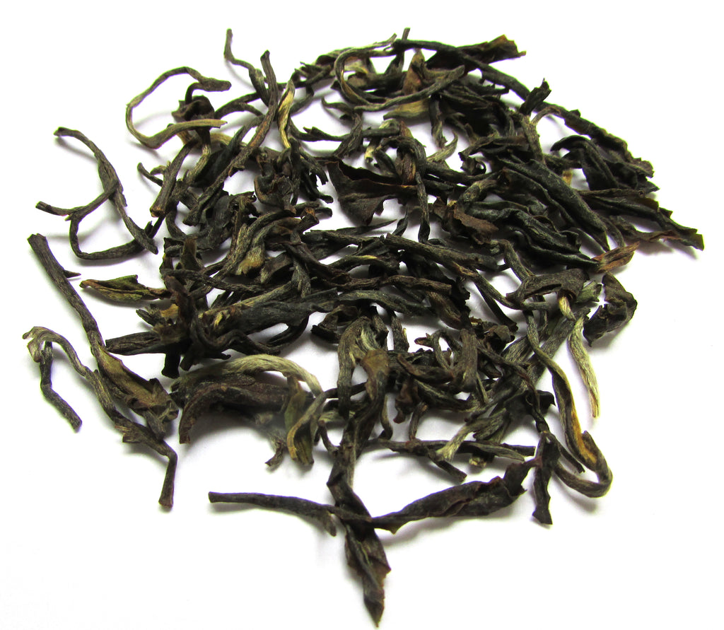 Nepal Kuwapani 'Makalu Tippy' Black Tea