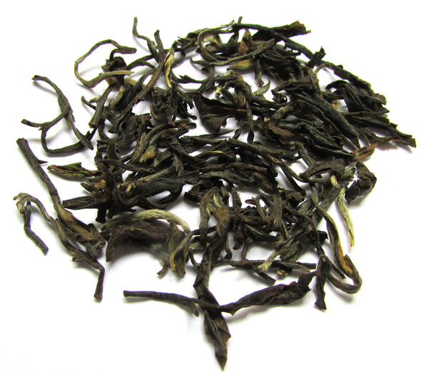 Nepal Kuwapani 'Makalu Tippy' Black Tea