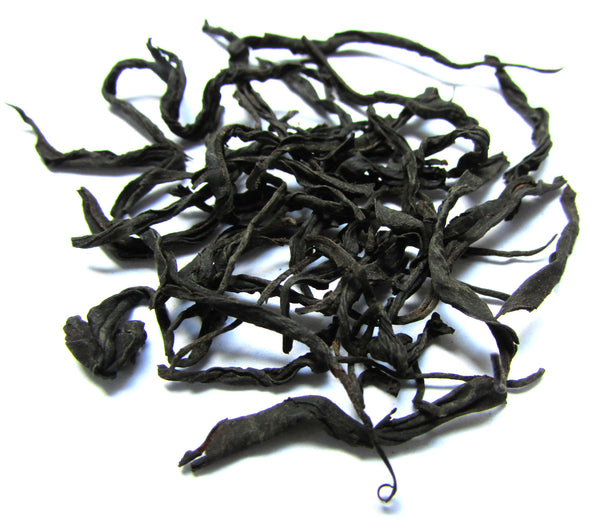 Georgia Old Gentleman Black Tea