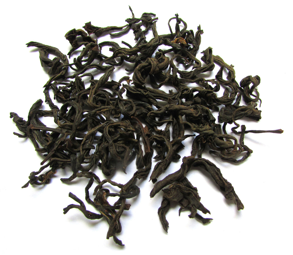 Nepal 2019 Sandakphu 'Ruby' Semi-Ripe Dark Tea