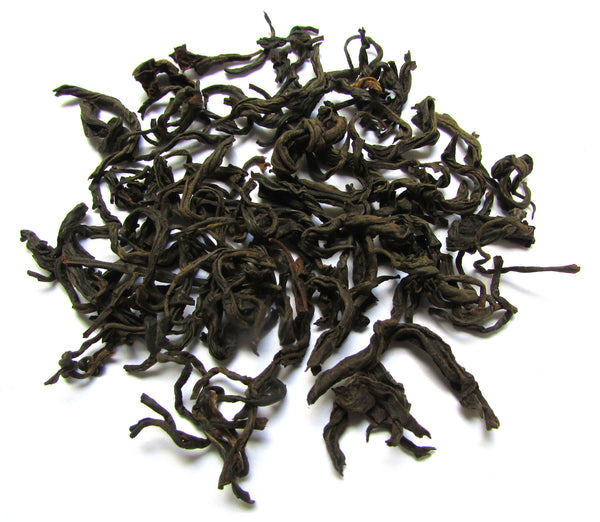 Nepal 2019 Sandakphu 'Ruby' Semi-Ripe Dark Tea