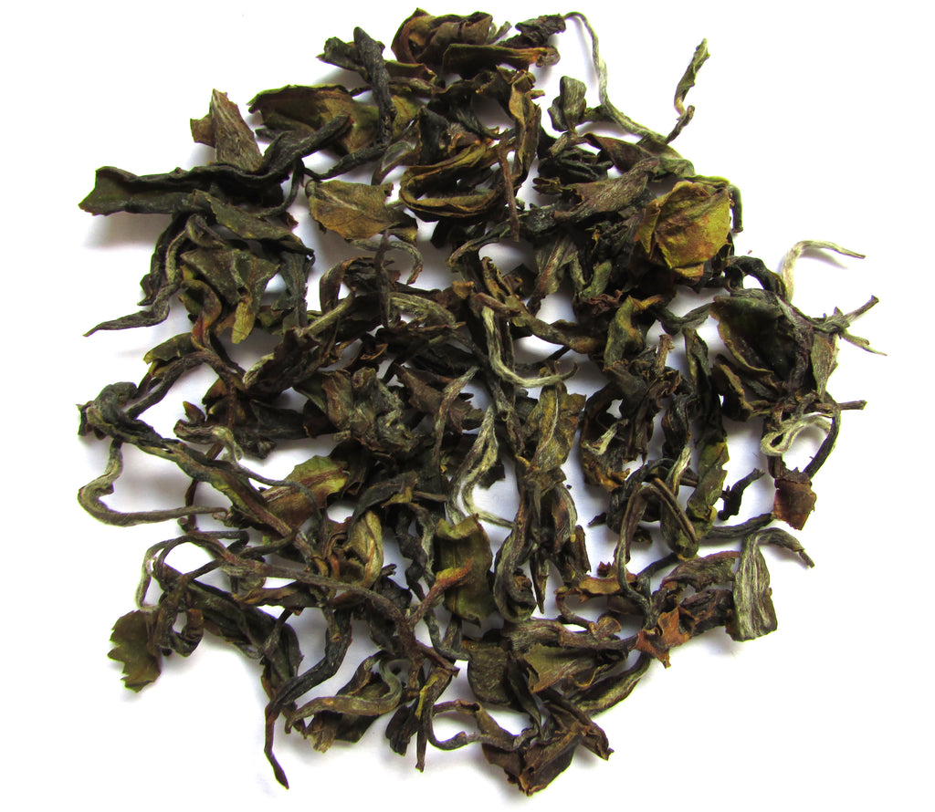 India Darjeeling Rohini 2020 Hand Crafted Spring Oolong Tea