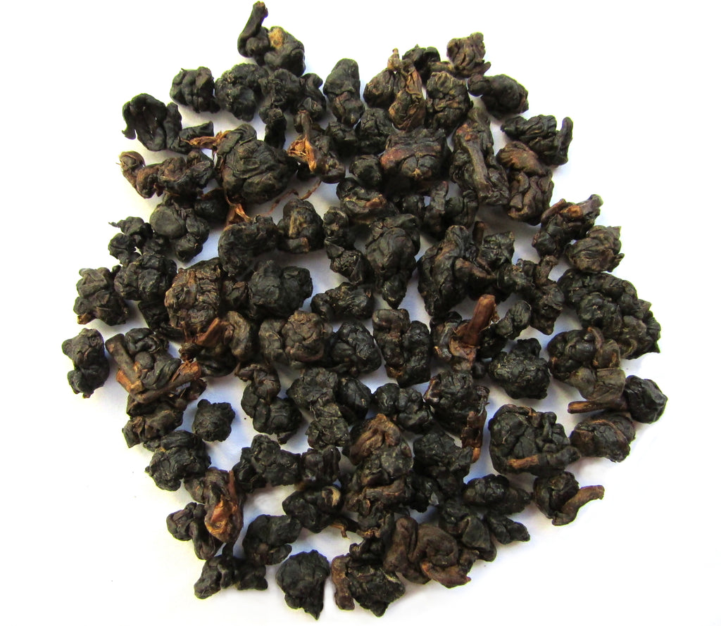 Thailand 'Red Tiger' Oolong Tea