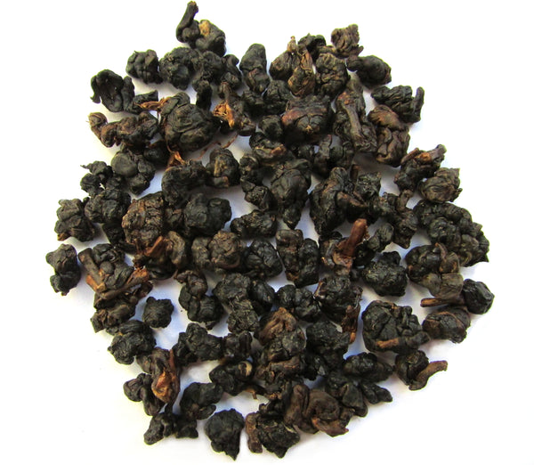 Thailand 'Red Tiger' Oolong Tea