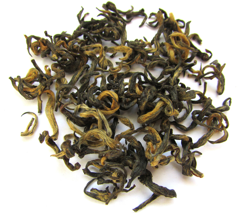 Nepal Golden Ring Black Tea
