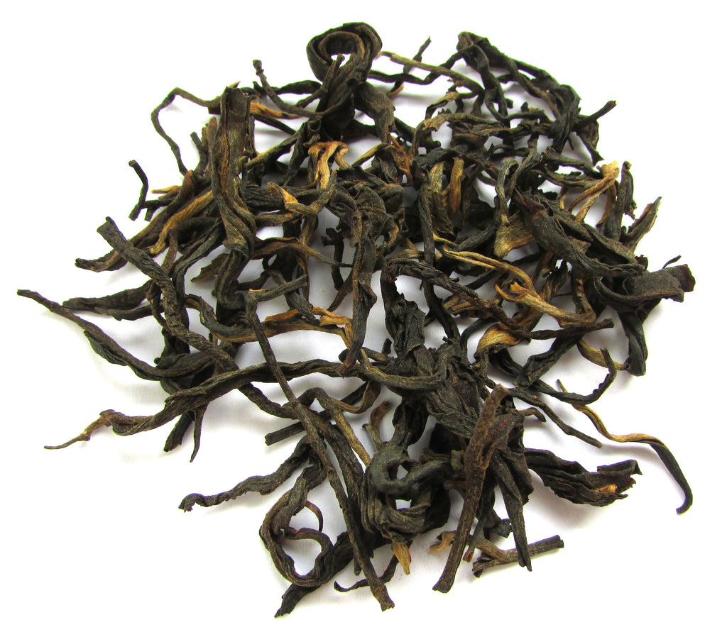 China Yunnan Matai 'Old Tree' Black Tea