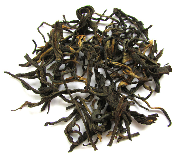 China Yunnan Matai 'Old Tree' Black Tea